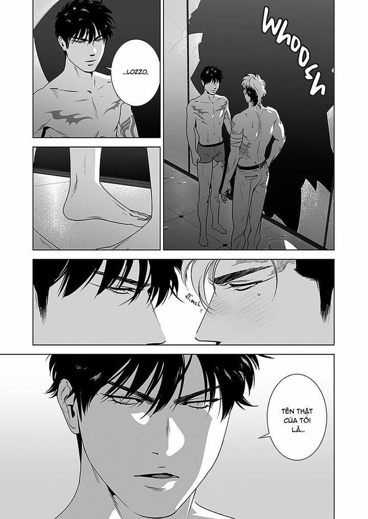 Oneshot Hỏny 233.2 trang 24