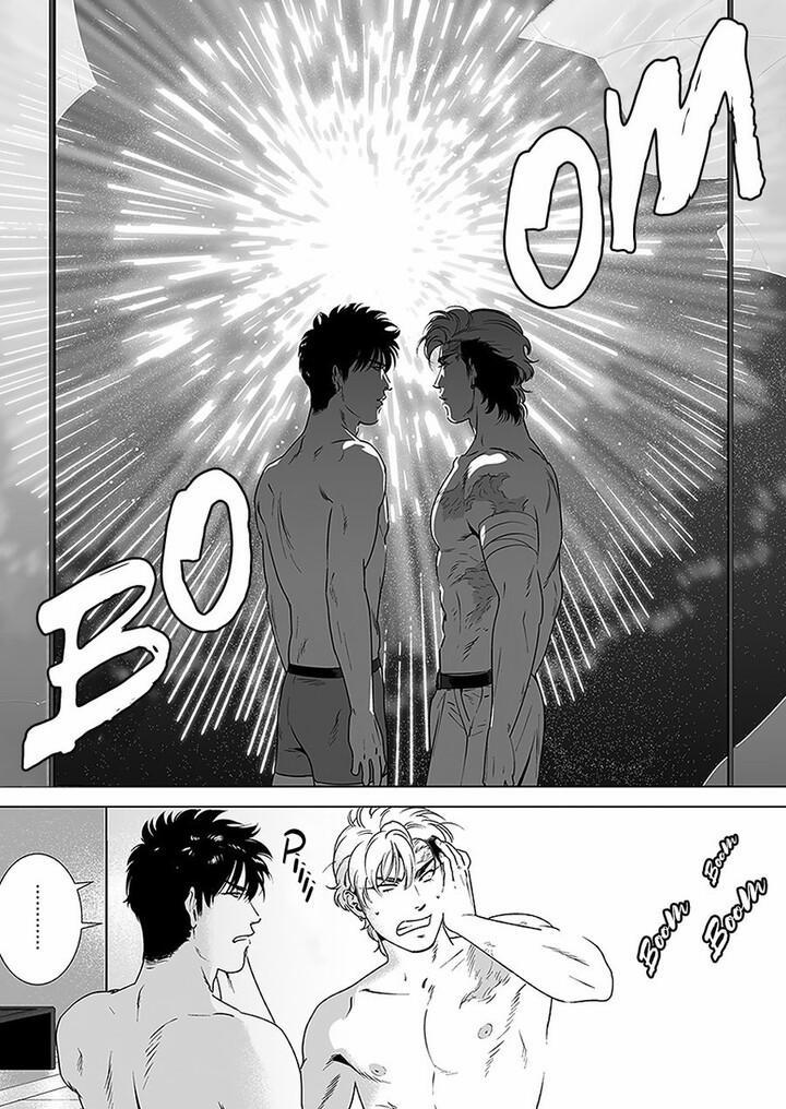 Oneshot Hỏny 233.2 trang 25