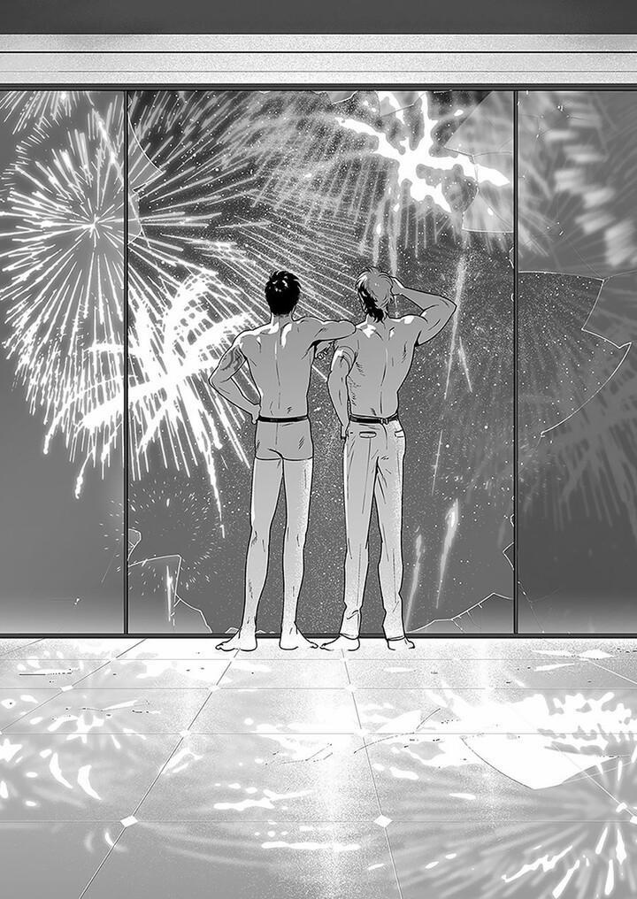 Oneshot Hỏny 233.2 trang 27