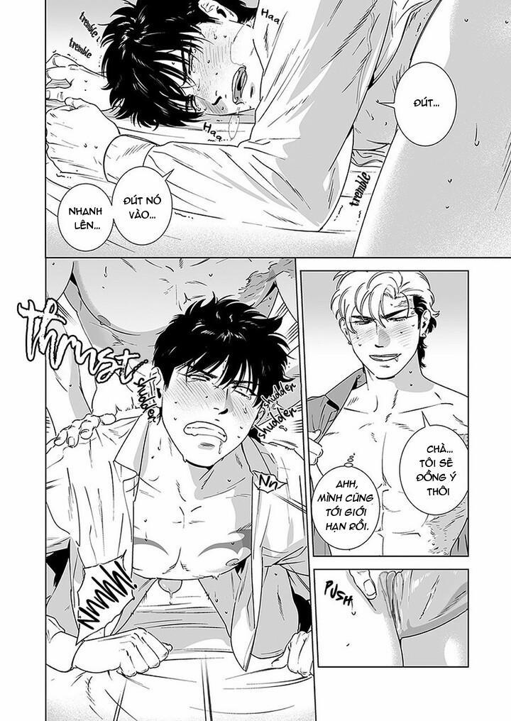 Oneshot Hỏny 233.2 trang 7