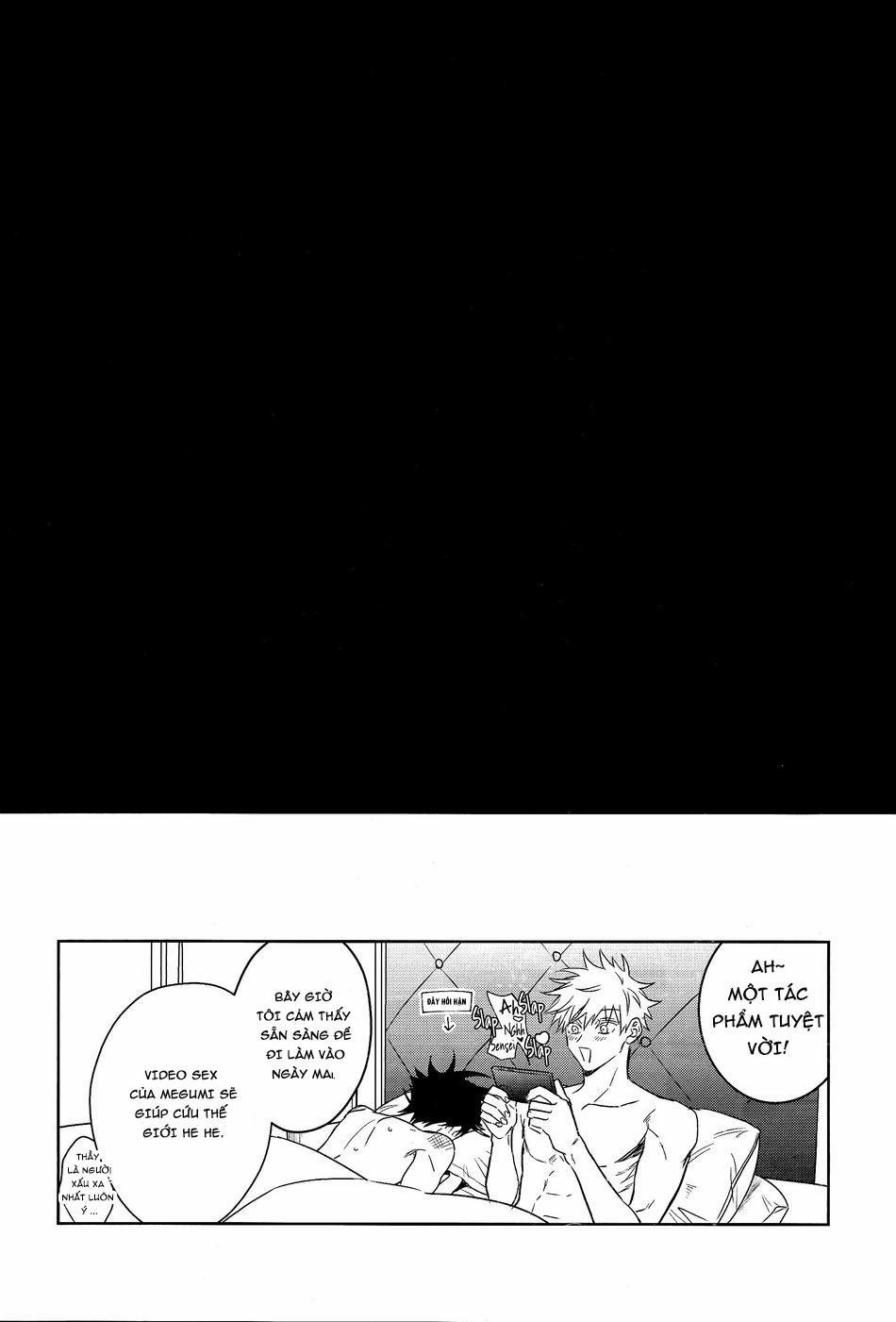 Oneshot Hỏny 236 trang 17