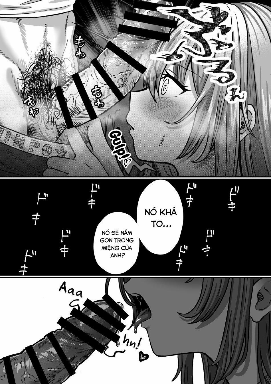 Oneshot Hỏny 237 trang 7