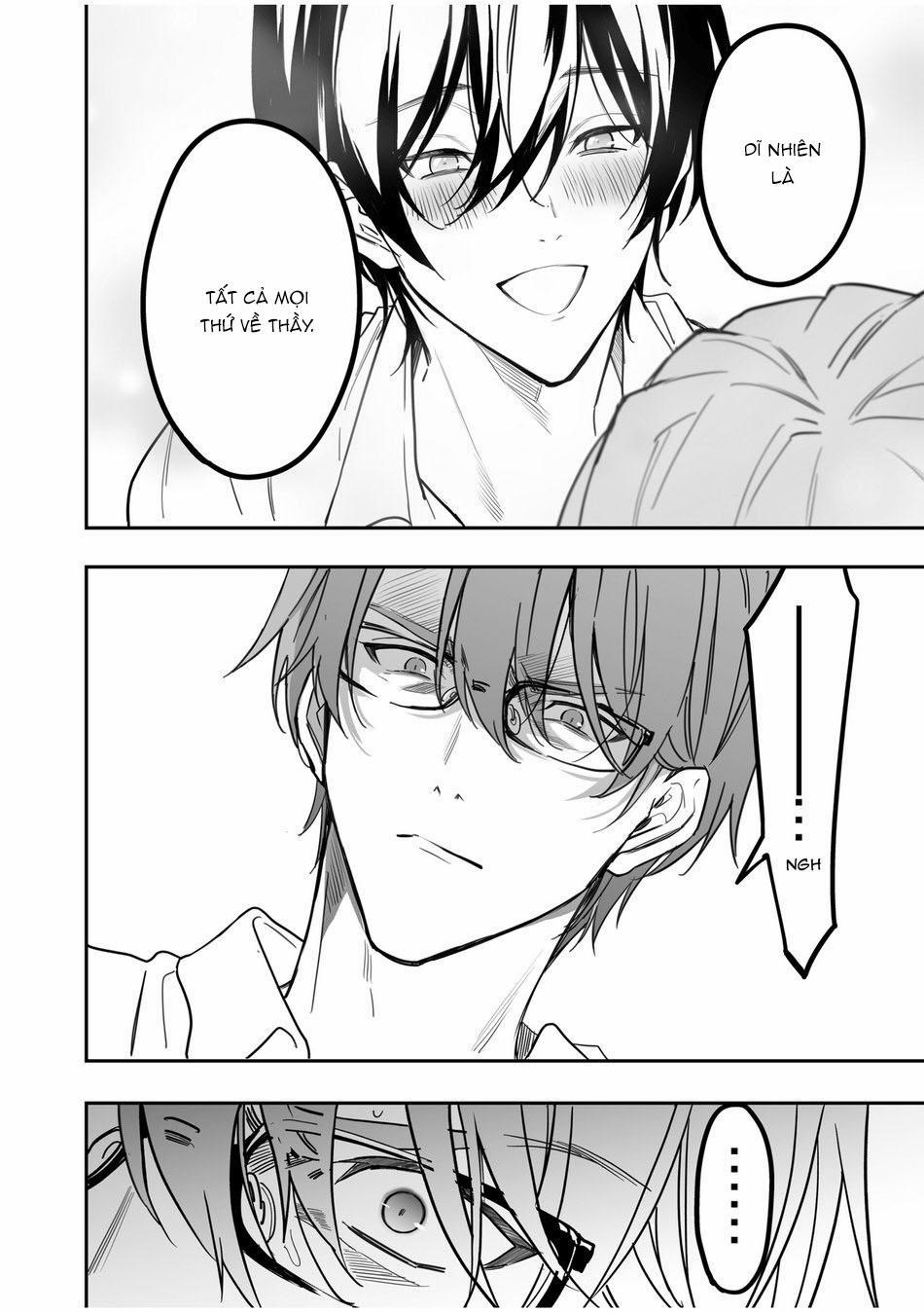 Oneshot Hỏny 238 trang 12