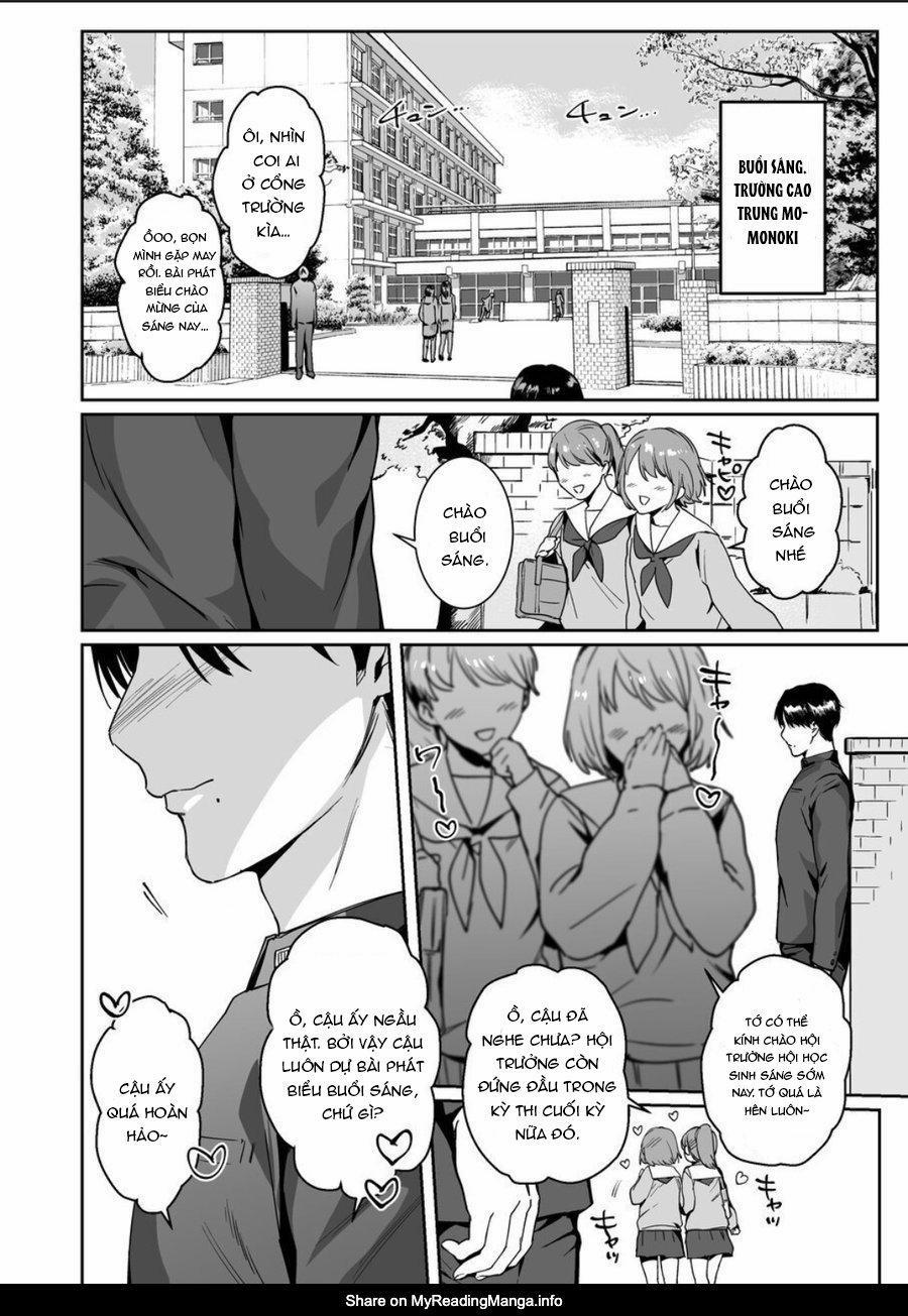 Oneshot Hỏny 239 trang 1