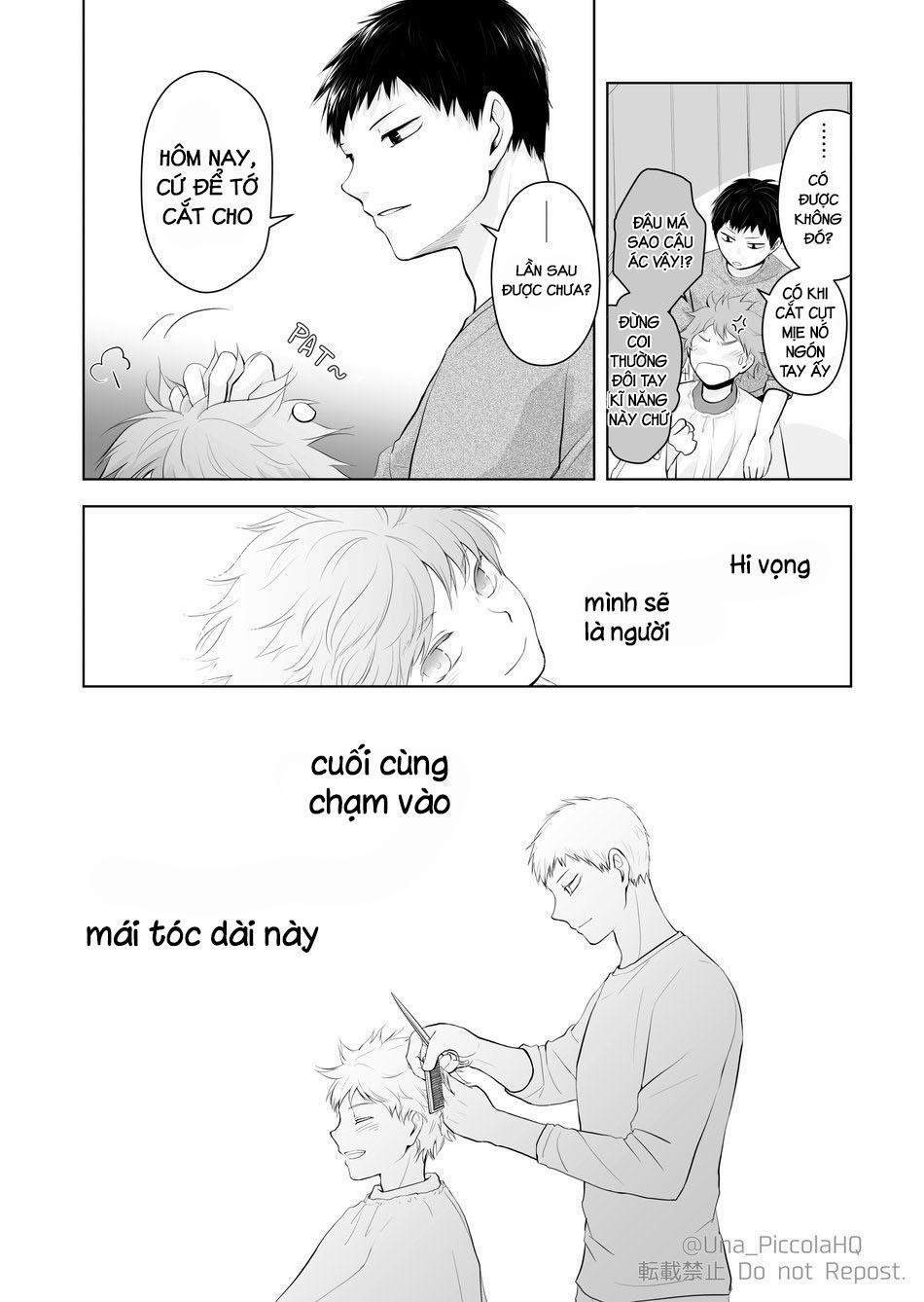 Oneshot Hỏny 240 trang 15