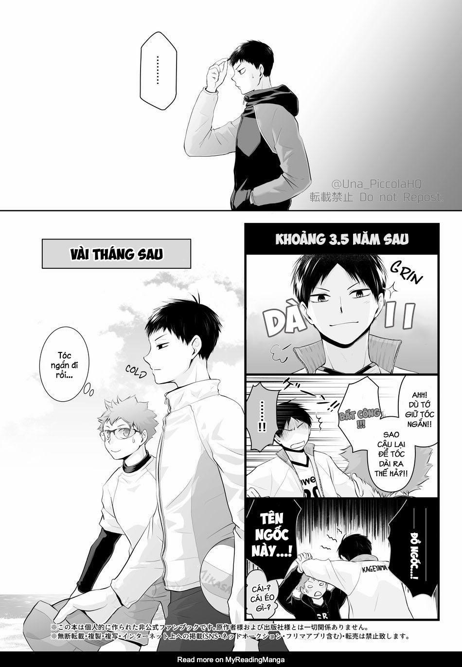 Oneshot Hỏny 240 trang 17