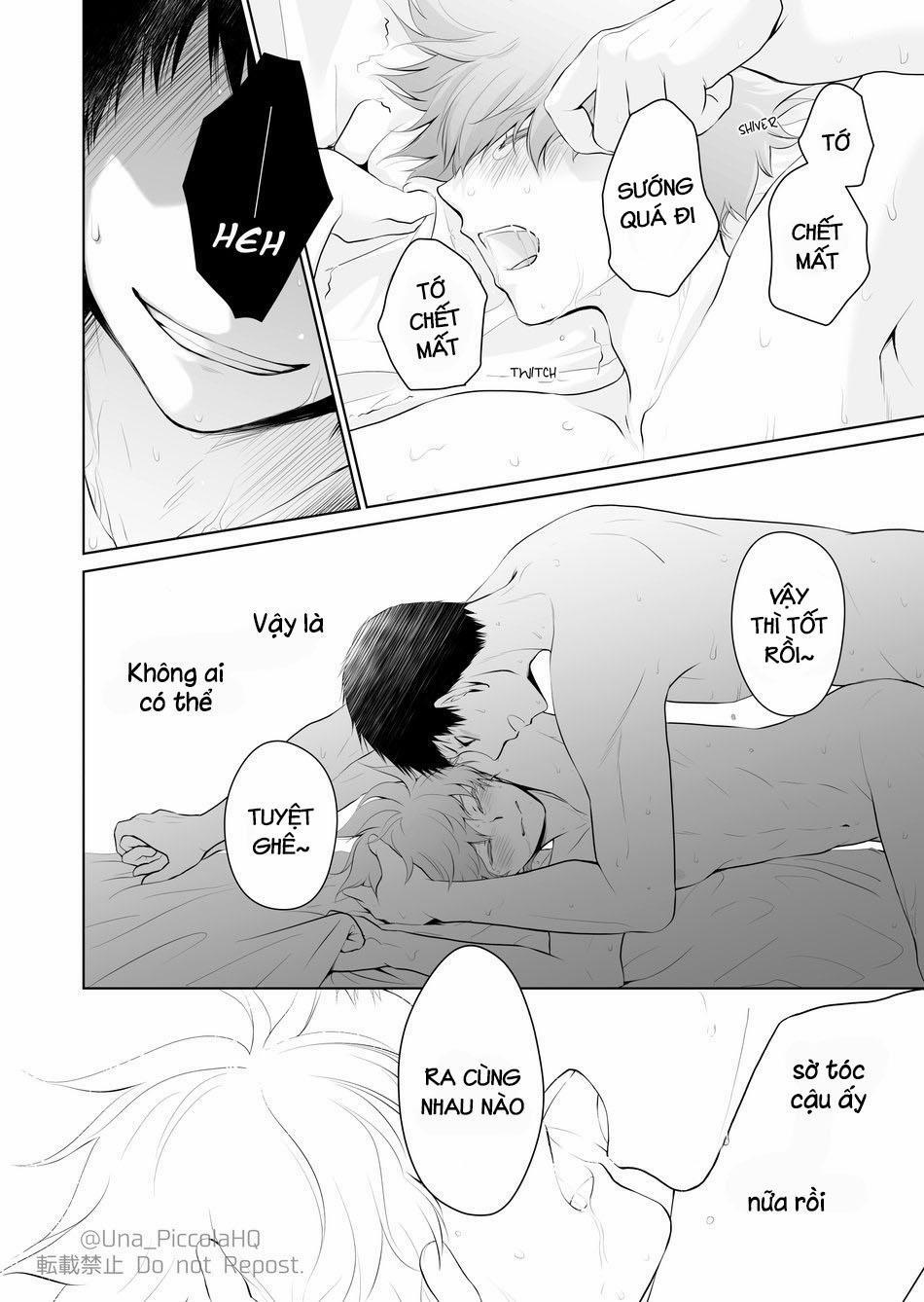 Oneshot Hỏny 240 trang 7