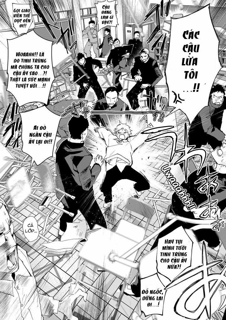 Oneshot Hỏny 244 trang 35