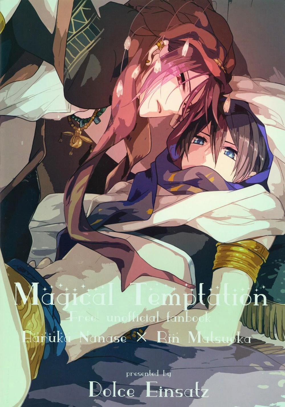 Oneshot Hỏny 28 trang 22