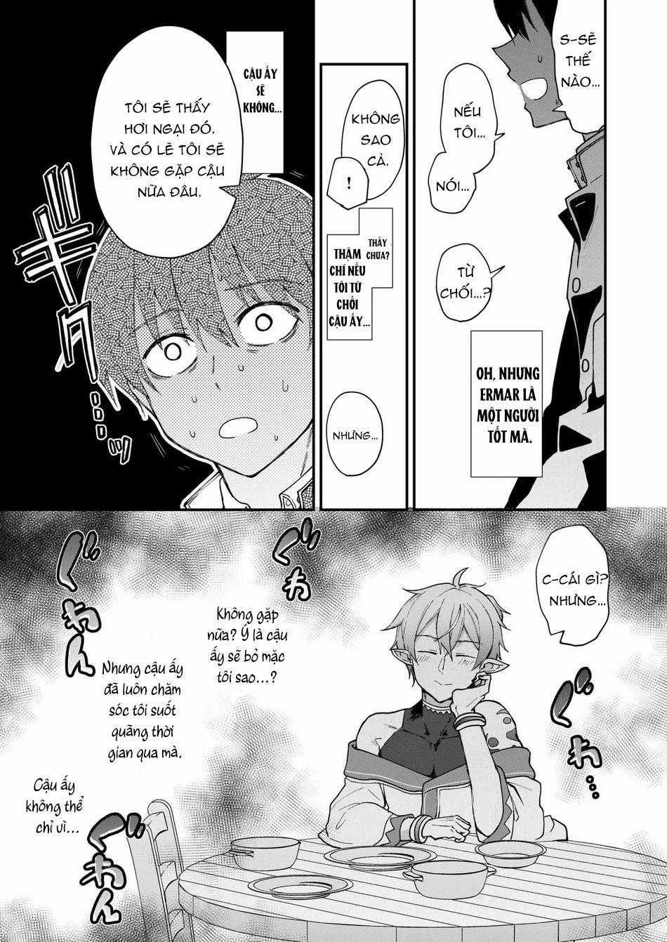 Oneshot Hỏny 280 trang 10