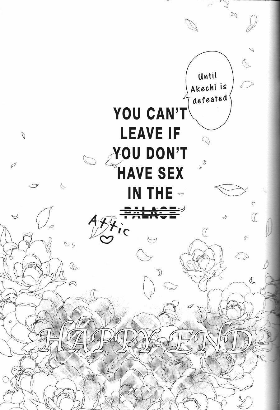 Oneshot Hỏny 33 trang 46