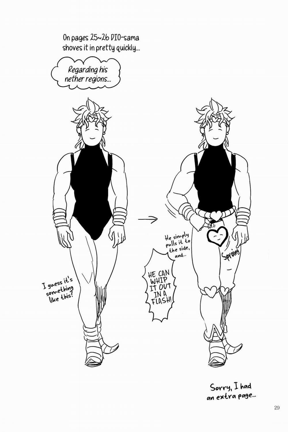 Oneshot Hỏny 4 trang 26