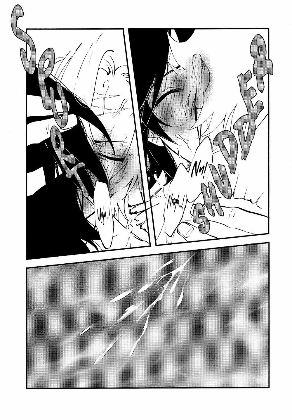 Oneshot Hỏny 7.1 trang 12