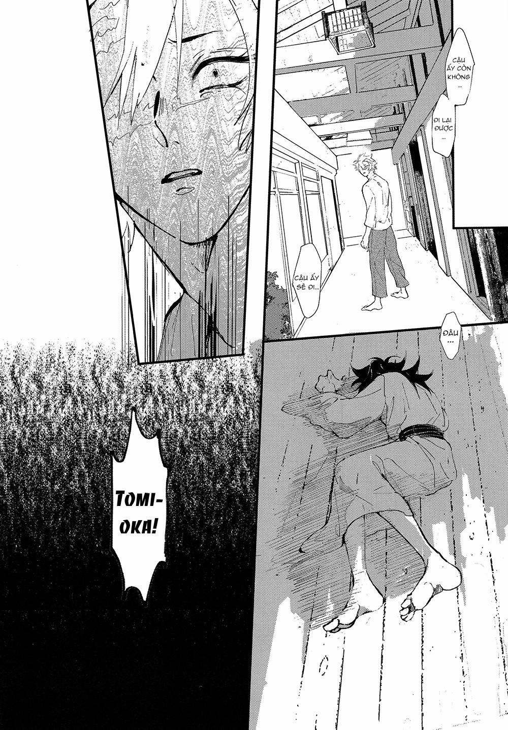 Oneshot Hỏny 7.1 trang 25