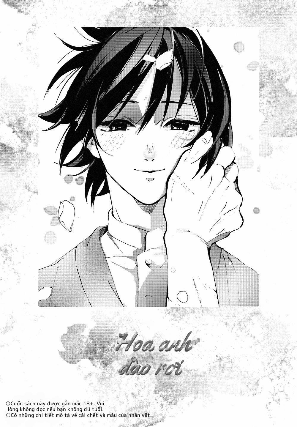 Oneshot Hỏny 7.1 trang 4