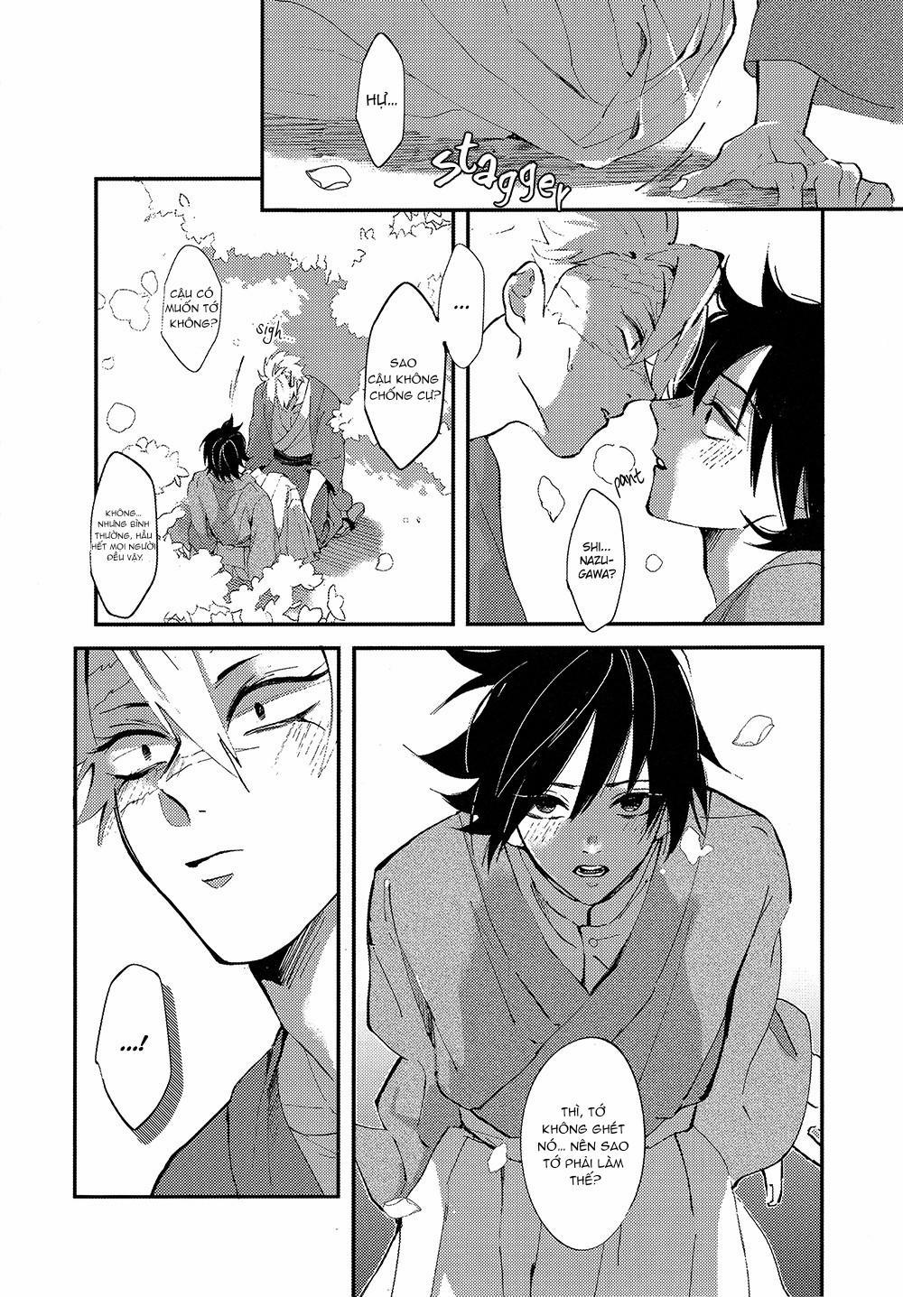 Oneshot Hỏny 7.1 trang 5