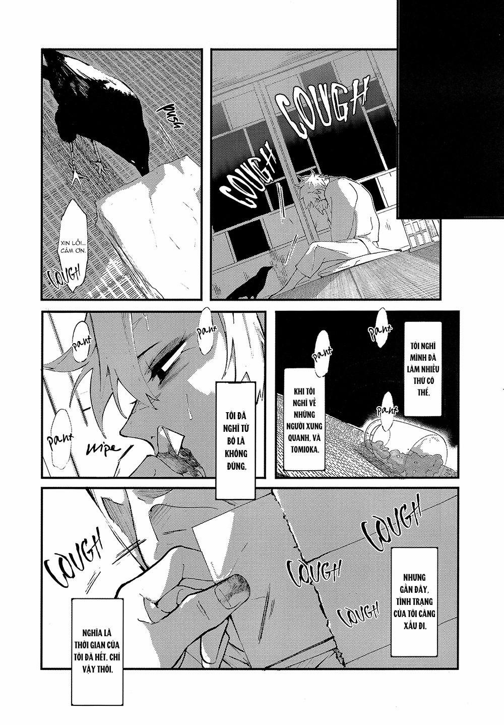 Oneshot Hỏny 7.2 trang 10