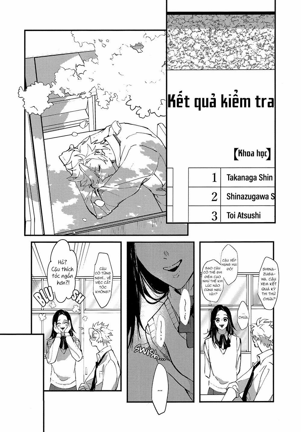 Oneshot Hỏny 7.2 trang 20