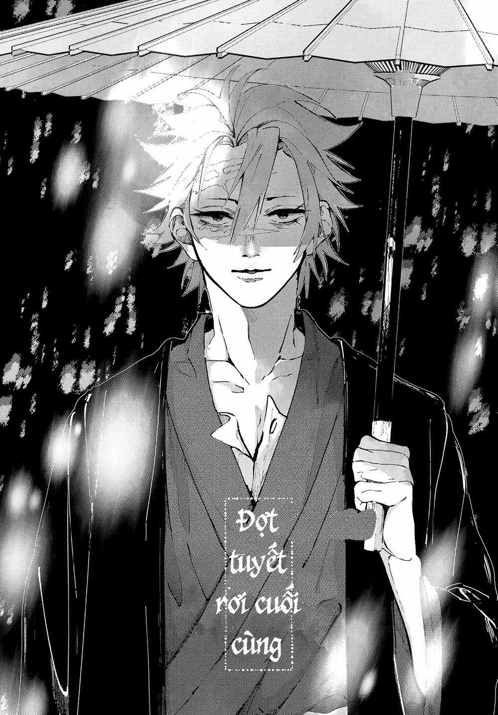 Oneshot Hỏny 7.2 trang 5