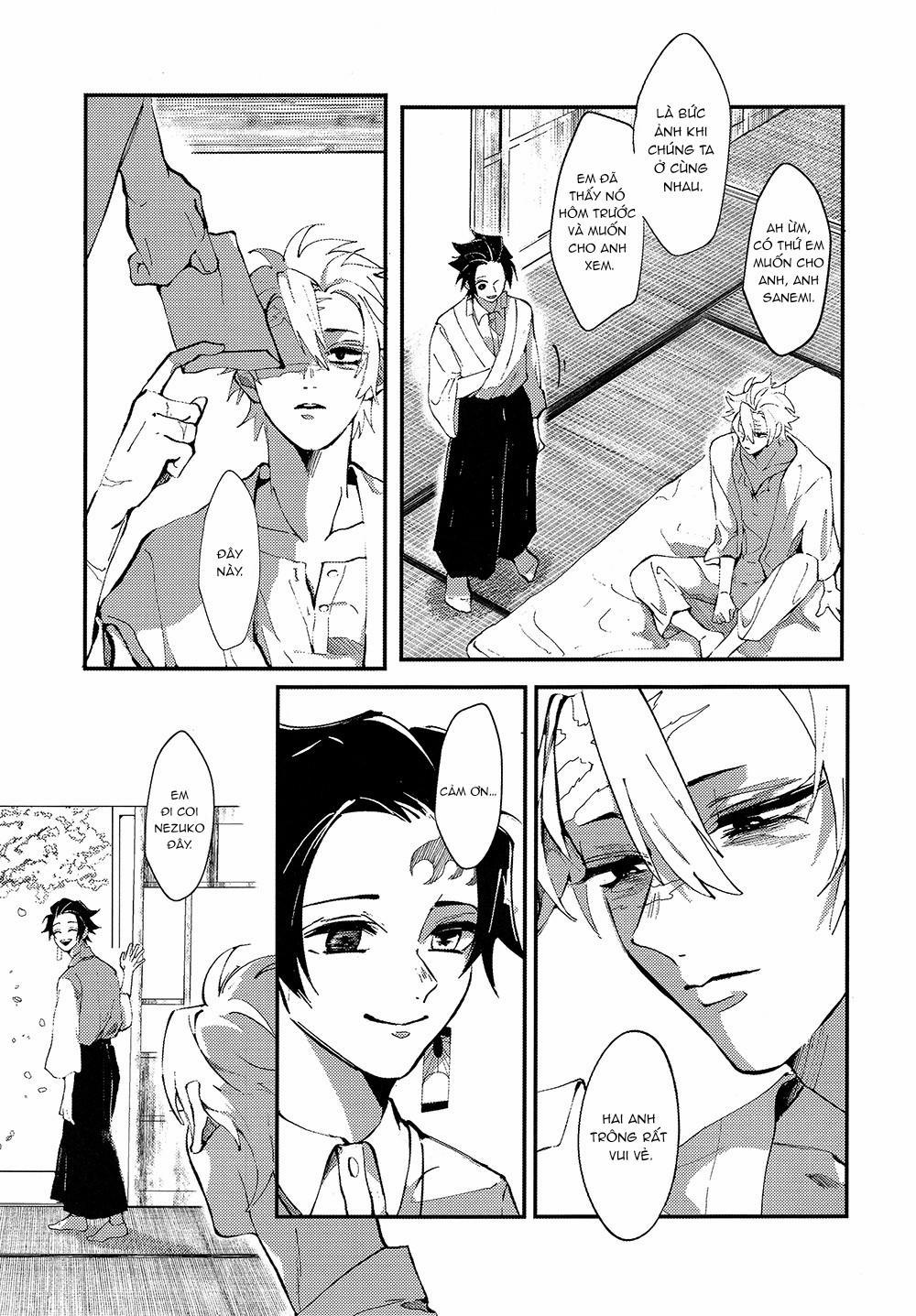 Oneshot Hỏny 7.2 trang 7