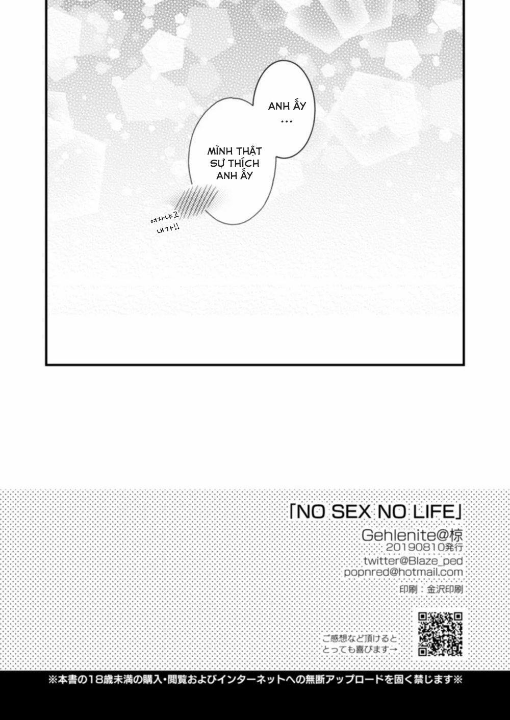 Oneshot ịch ịch 11 trang 22