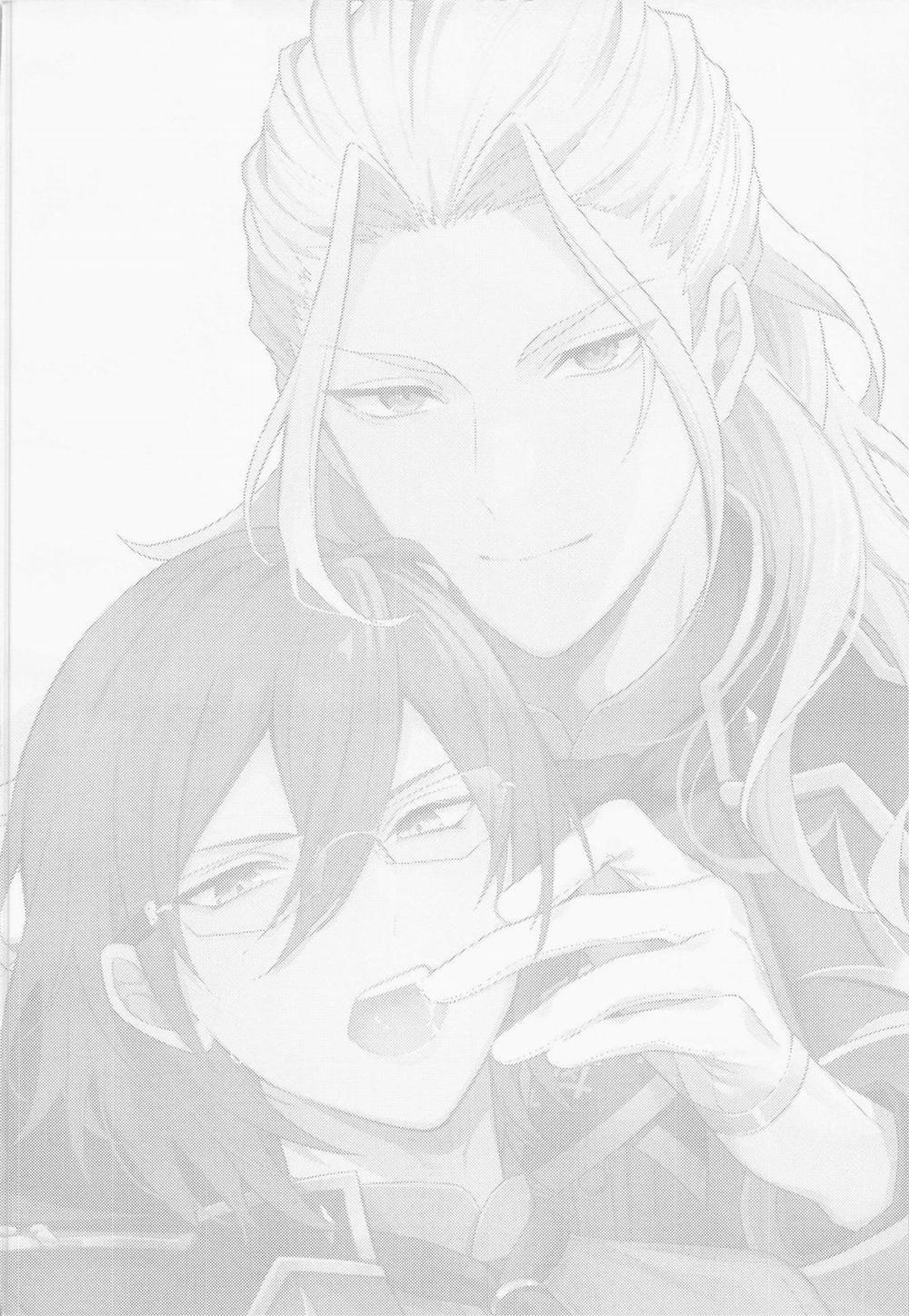 Oneshot ịch ịch 17 trang 23