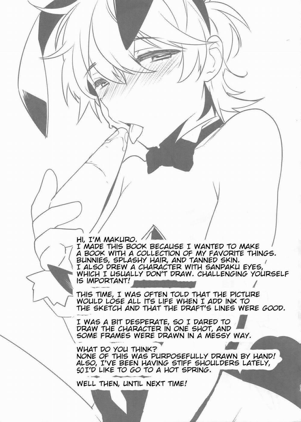 Oneshot ịch ịch 22 trang 21