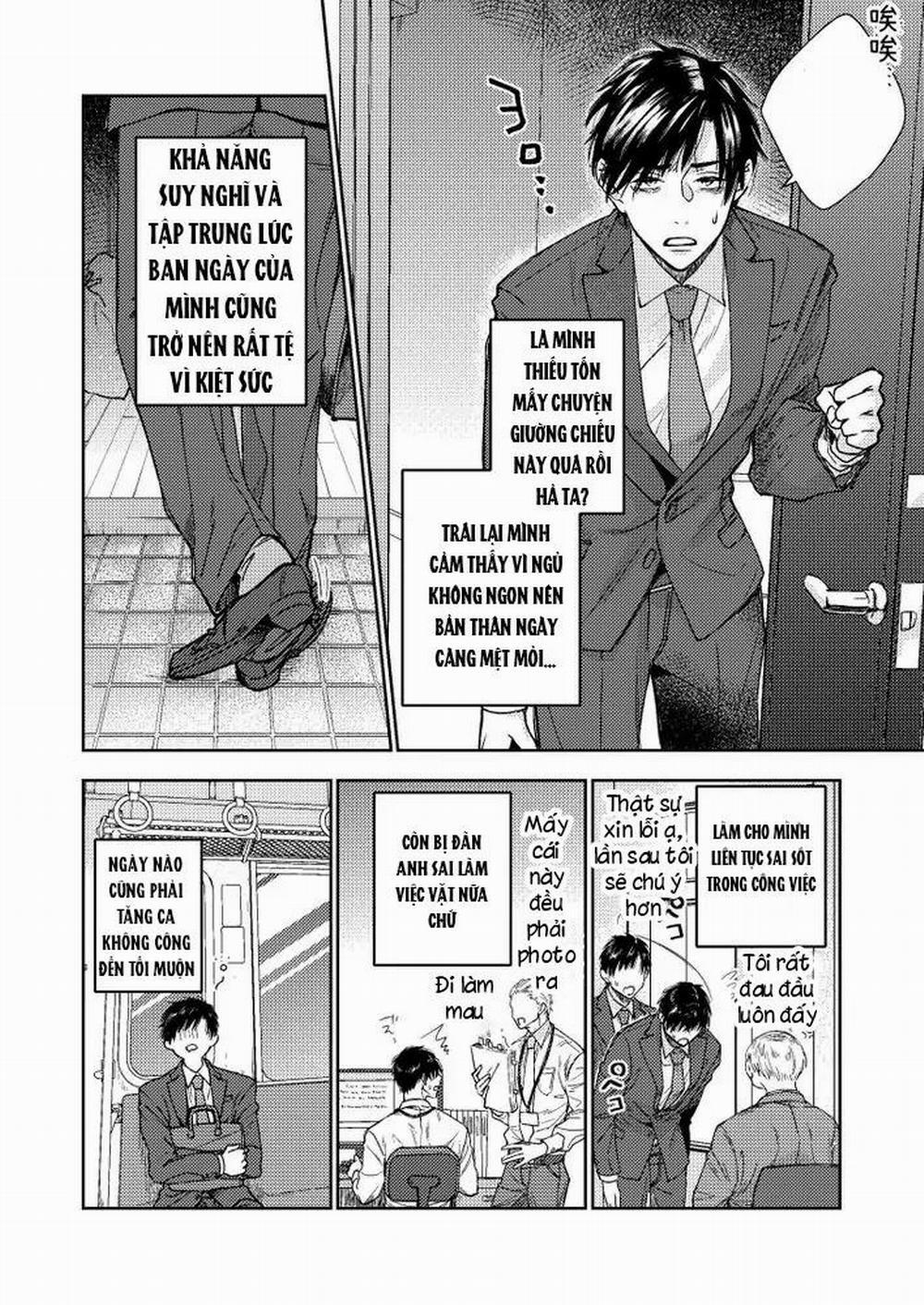 Oneshot ịch ịch 222 trang 2