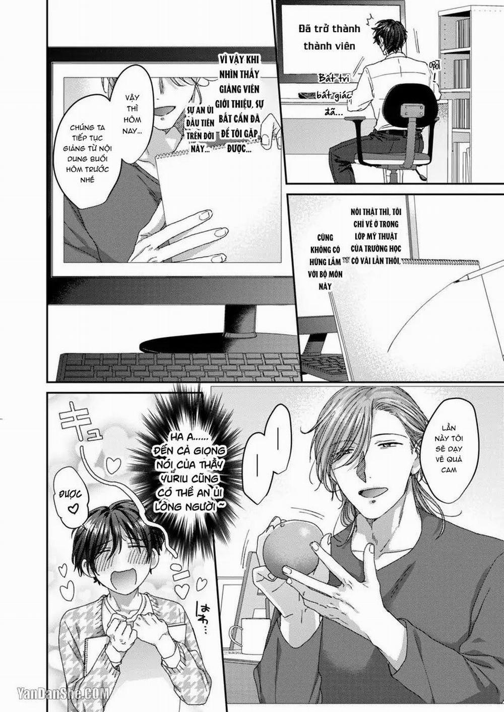 Oneshot ịch ịch 230 trang 2