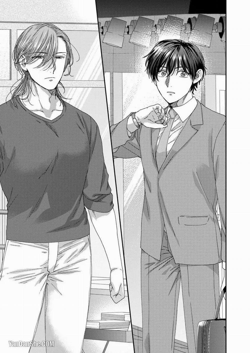 Oneshot ịch ịch 230 trang 5