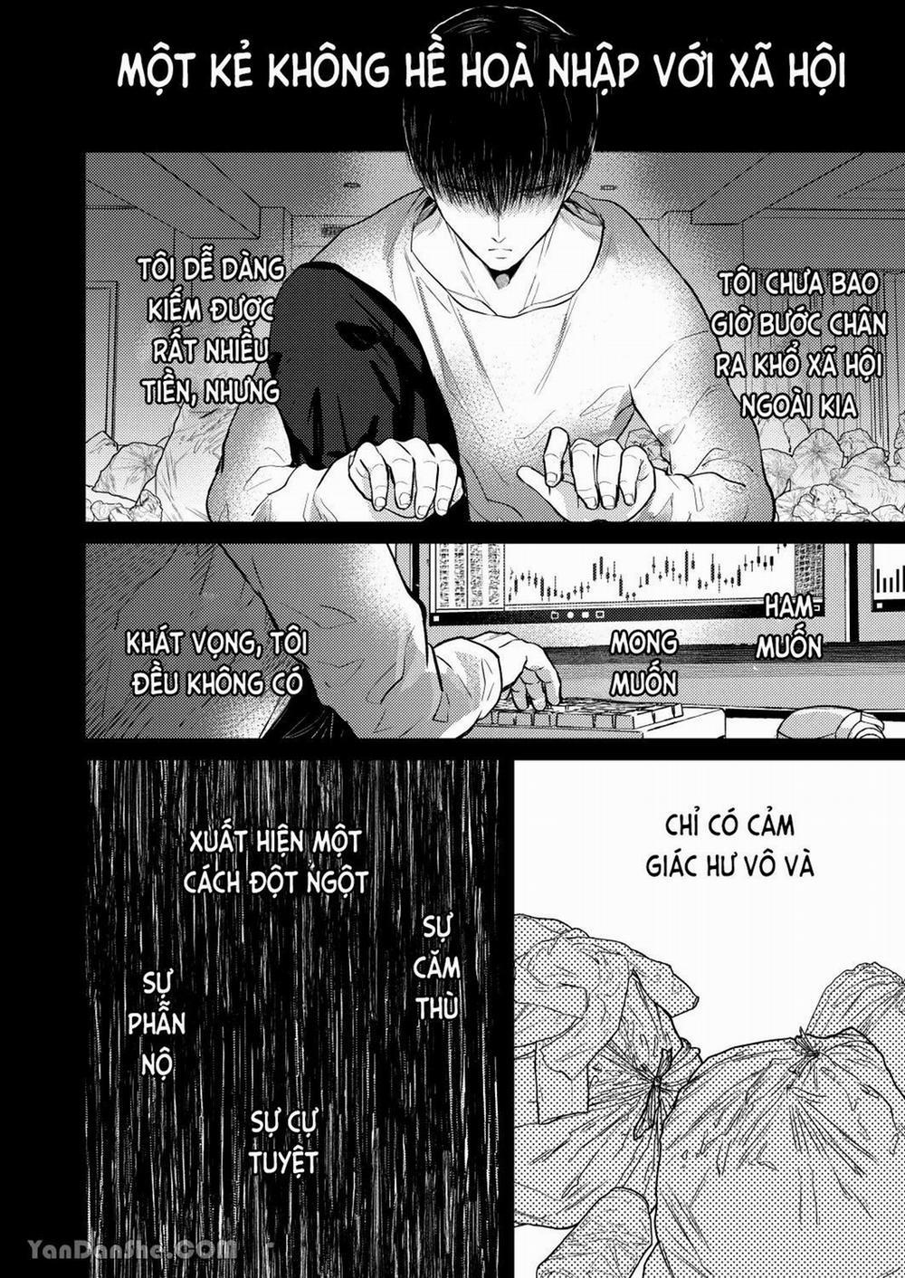 Oneshot ịch ịch 233.1 trang 4