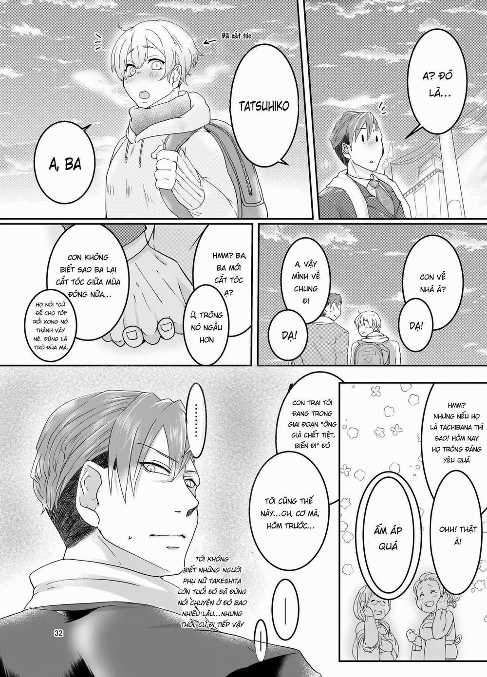 Oneshot ịch ịch 234 trang 29