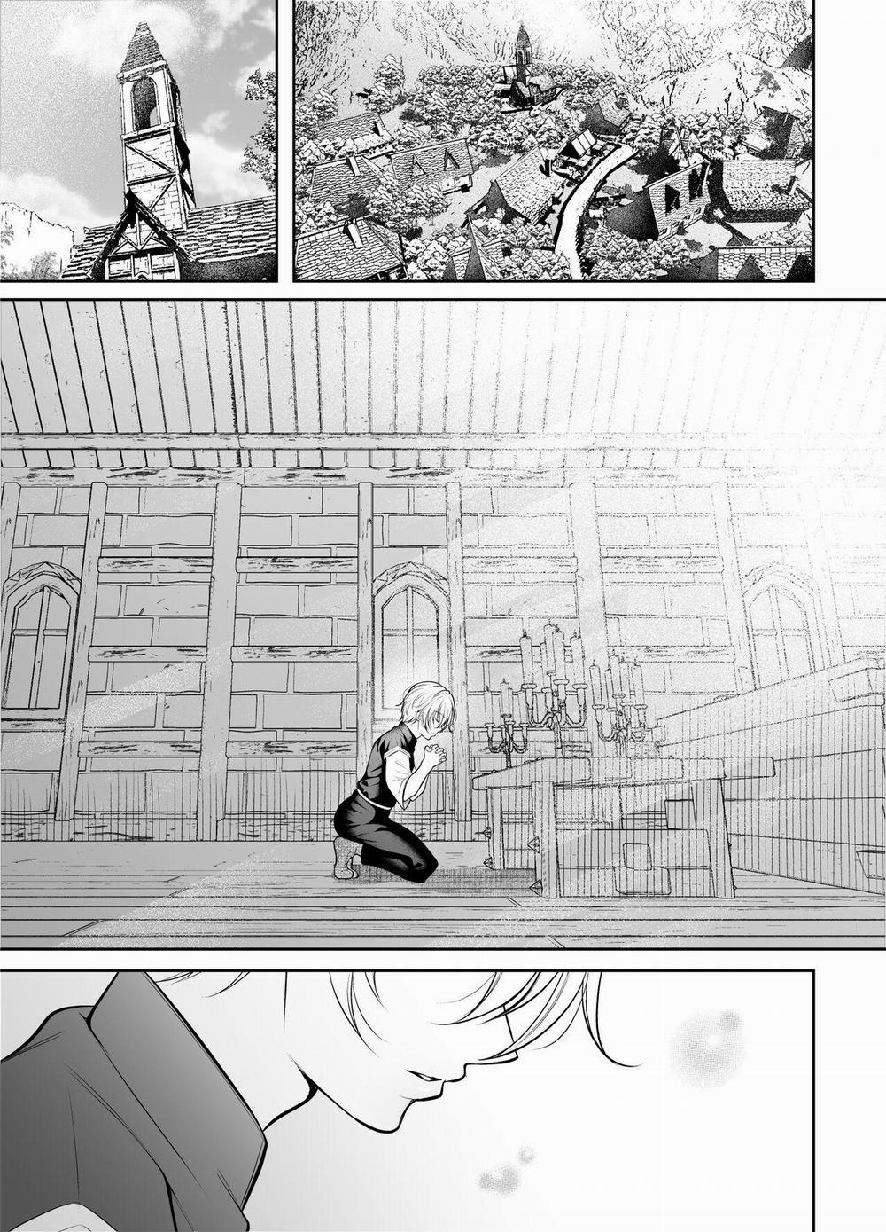 Oneshot ịch ịch 237.1 trang 1