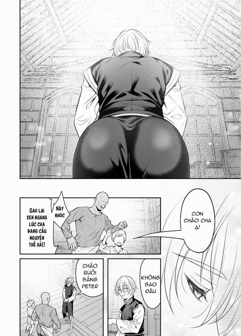 Oneshot ịch ịch 237.1 trang 2