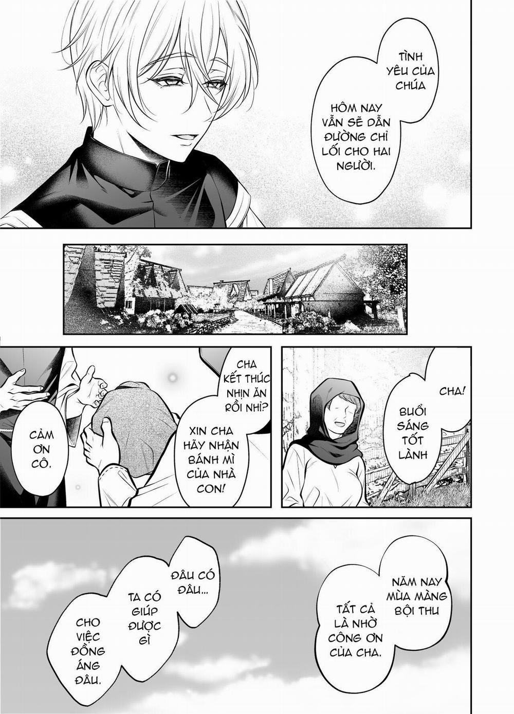 Oneshot ịch ịch 237.1 trang 3