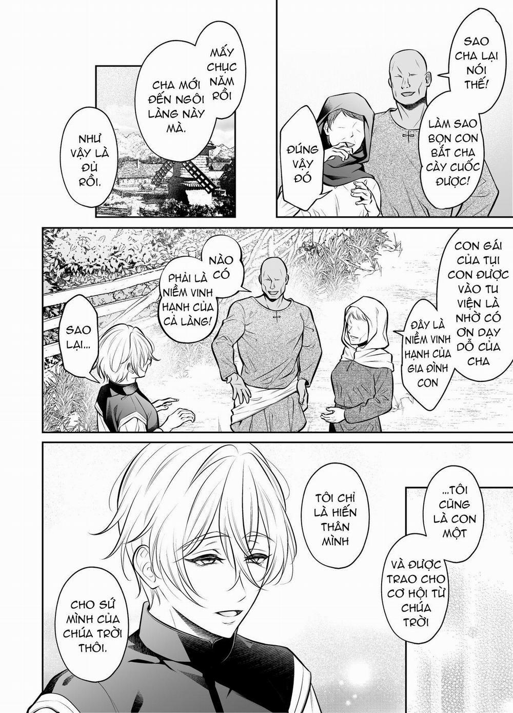 Oneshot ịch ịch 237.1 trang 4