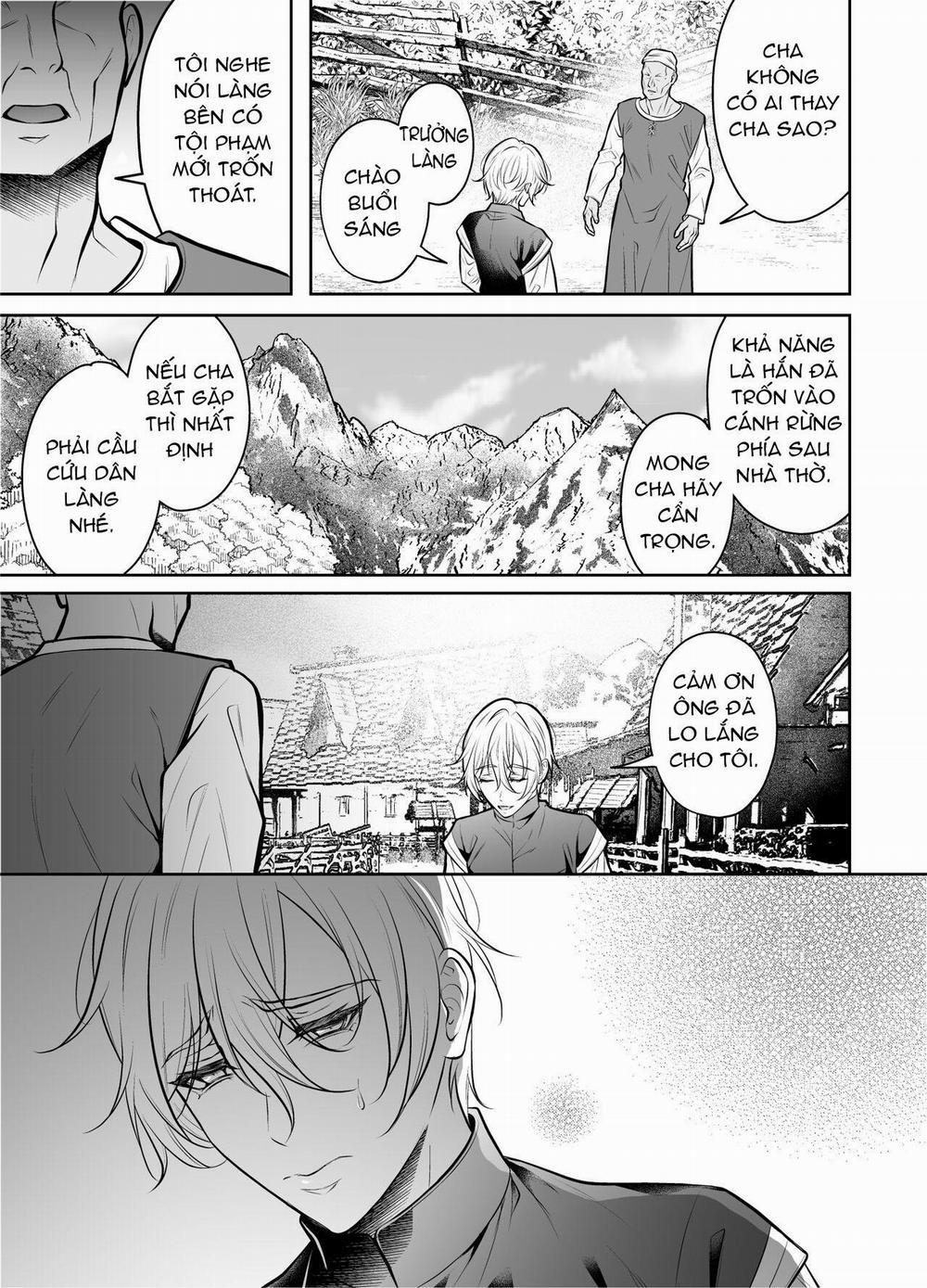 Oneshot ịch ịch 237.1 trang 7