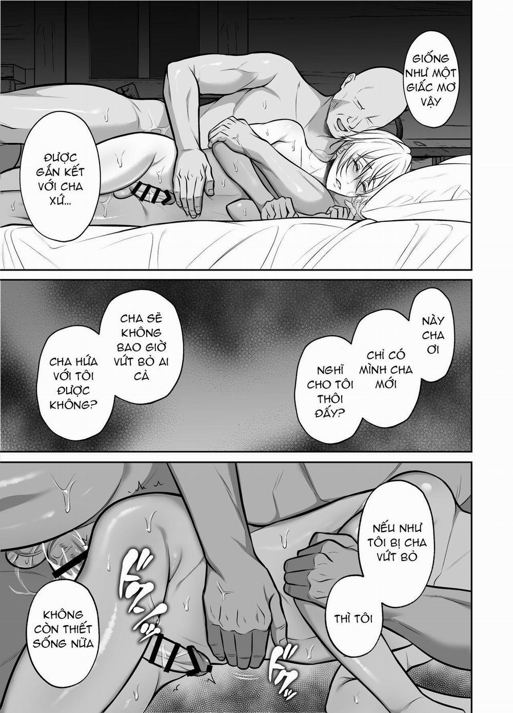 Oneshot ịch ịch 237.2 trang 1