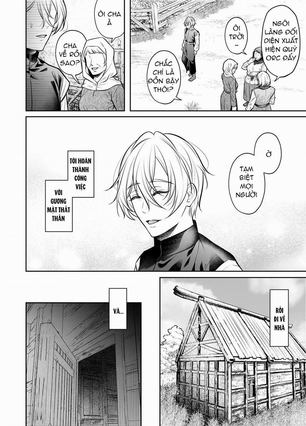 Oneshot ịch ịch 237.2 trang 4