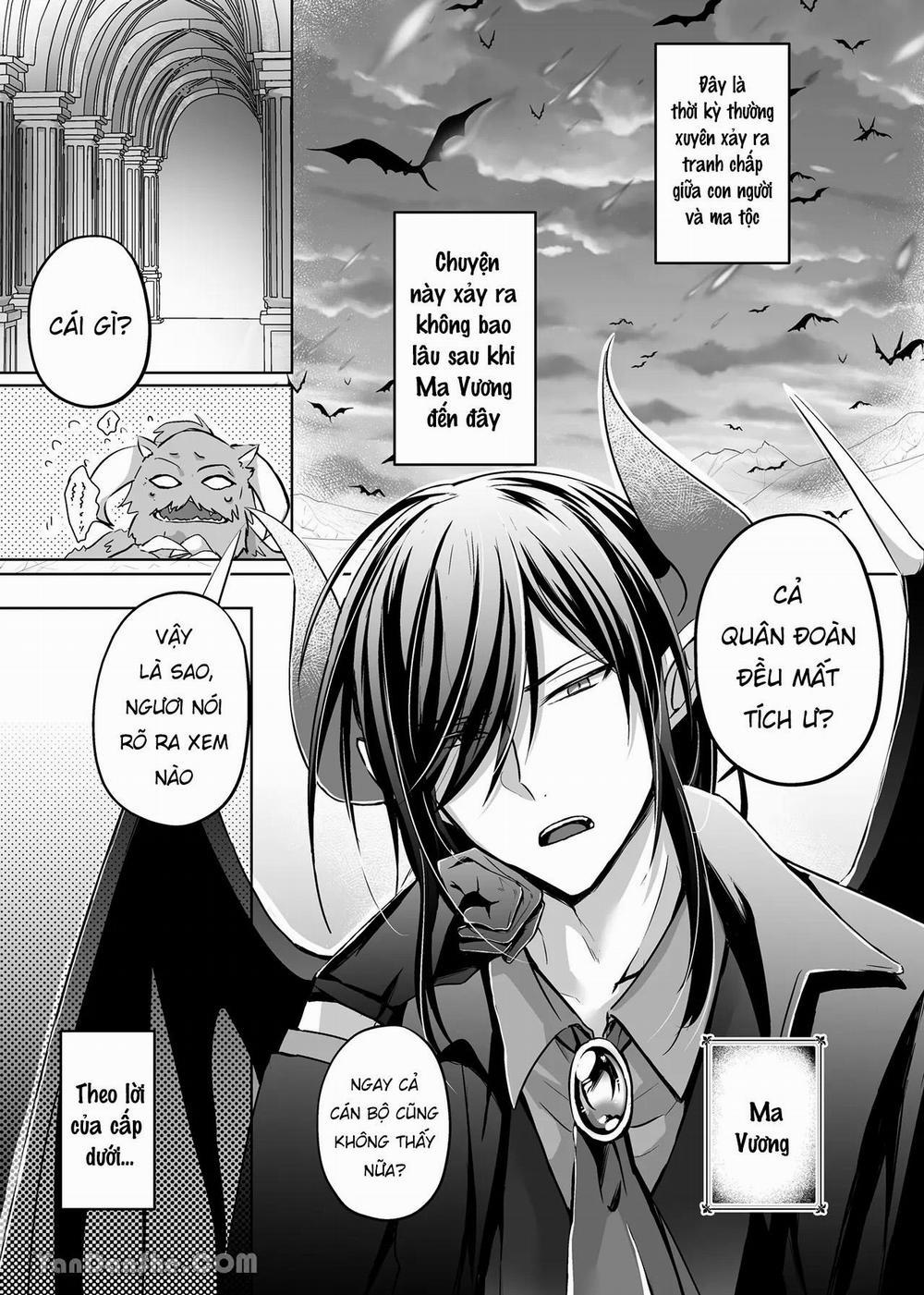 Oneshot ịch ịch 238.1 trang 2