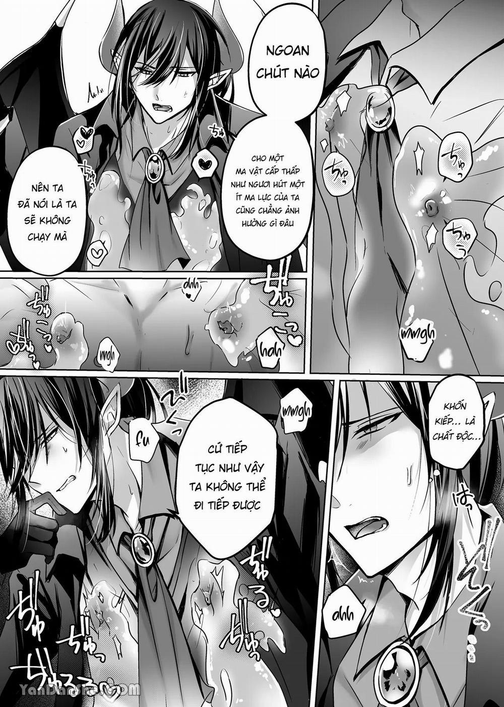 Oneshot ịch ịch 238.1 trang 7