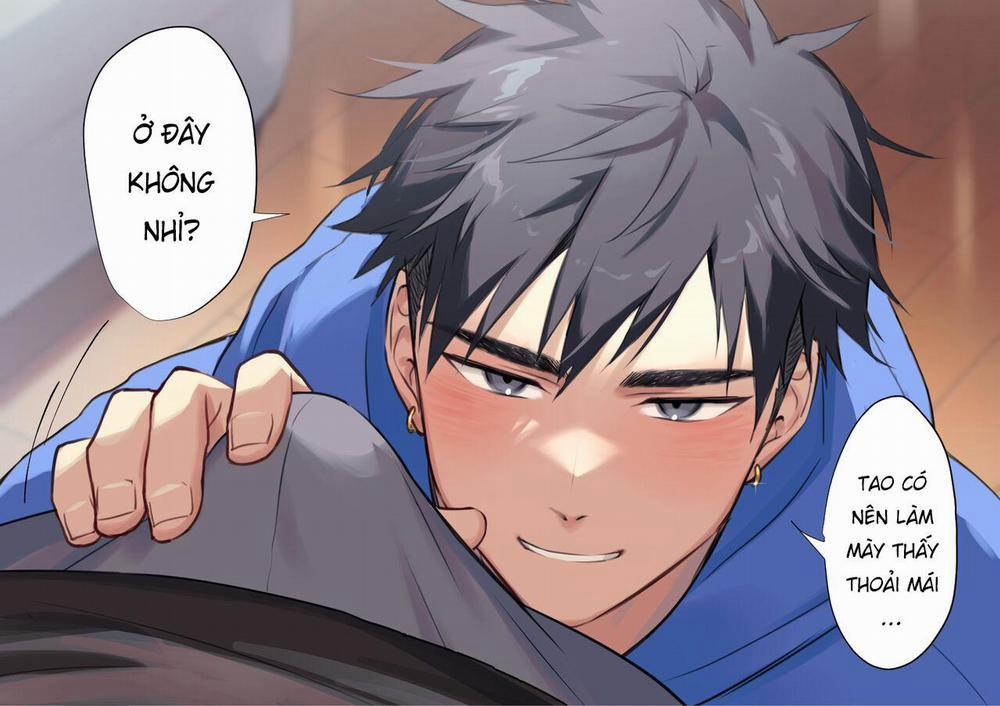 Oneshot ịch ịch 239 trang 1