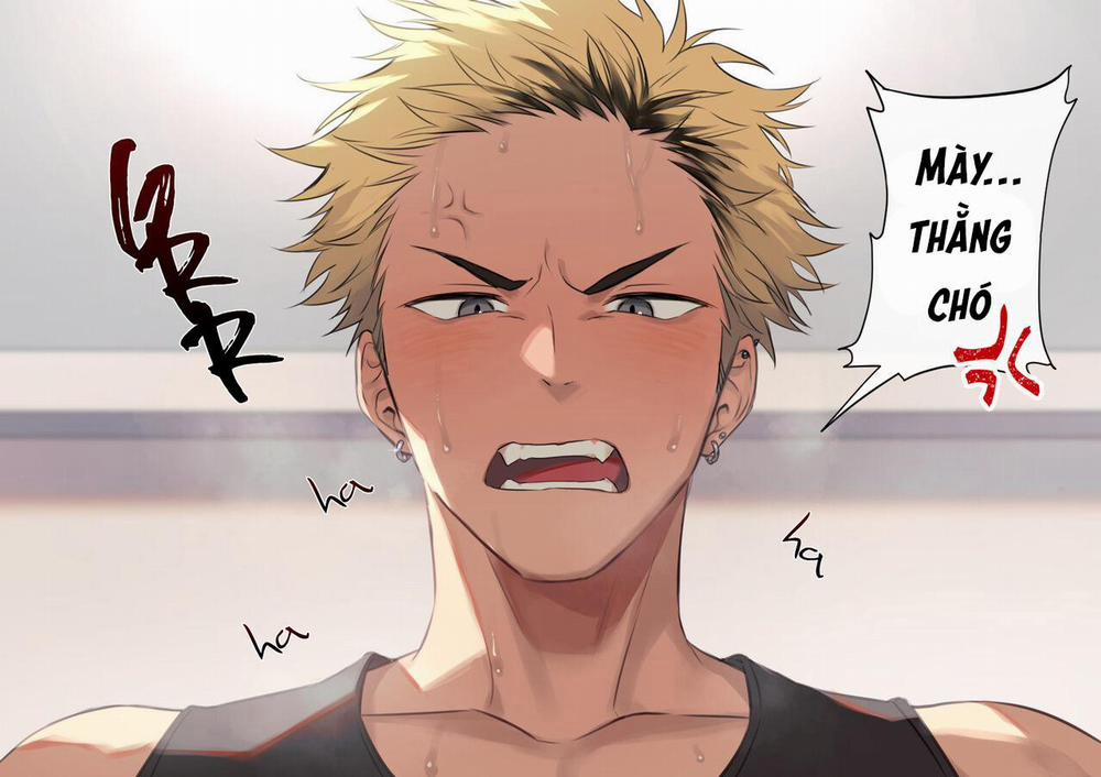 Oneshot ịch ịch 239 trang 13