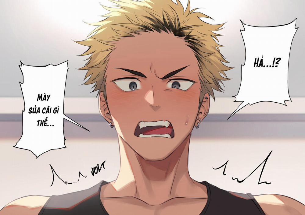 Oneshot ịch ịch 239 trang 2