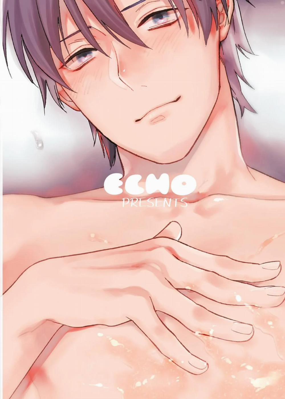 Oneshot ịch ịch 24 trang 19