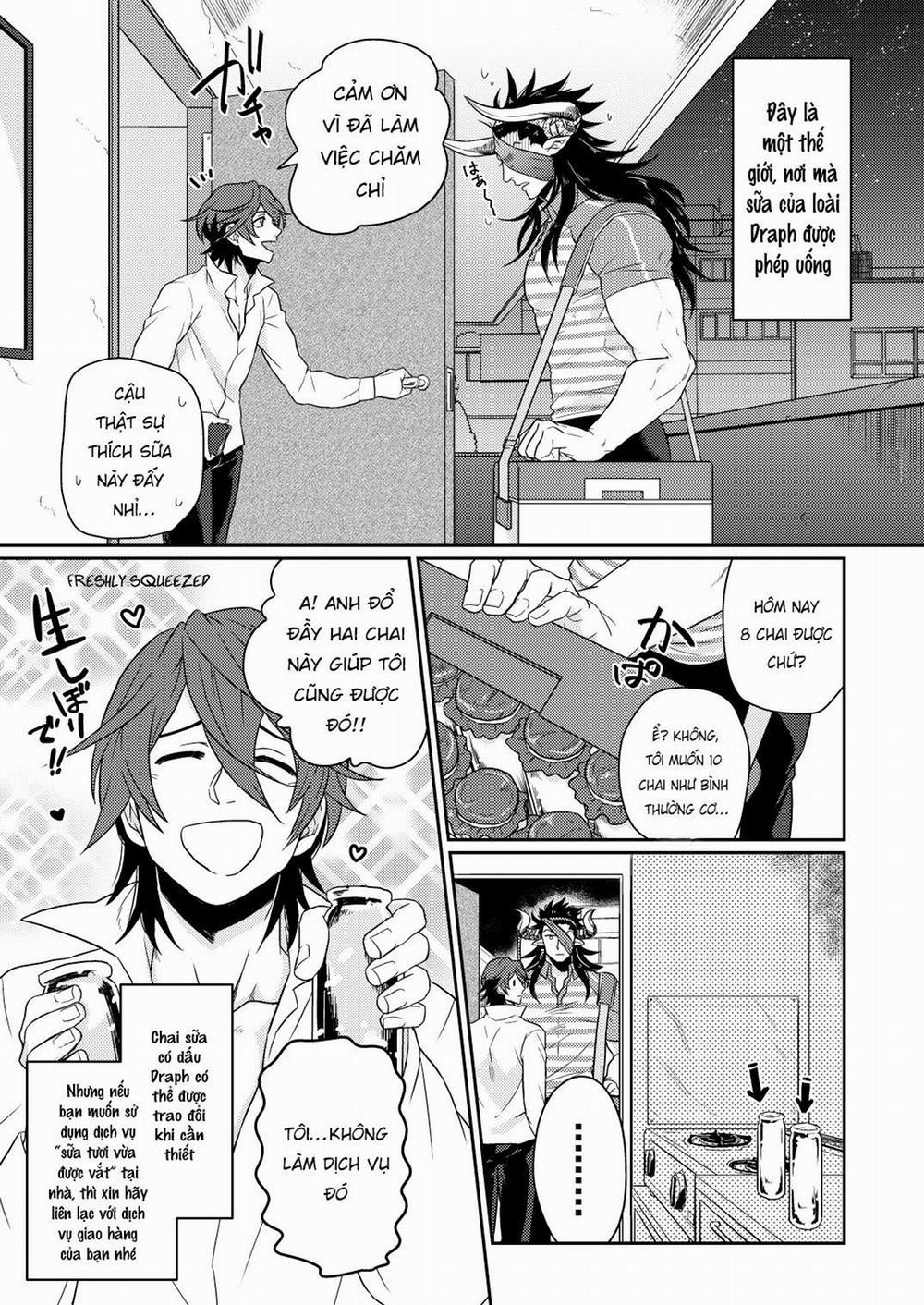 Oneshot ịch ịch 241 trang 1