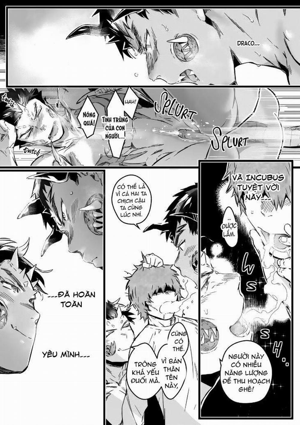 Oneshot ịch ịch 242 trang 16