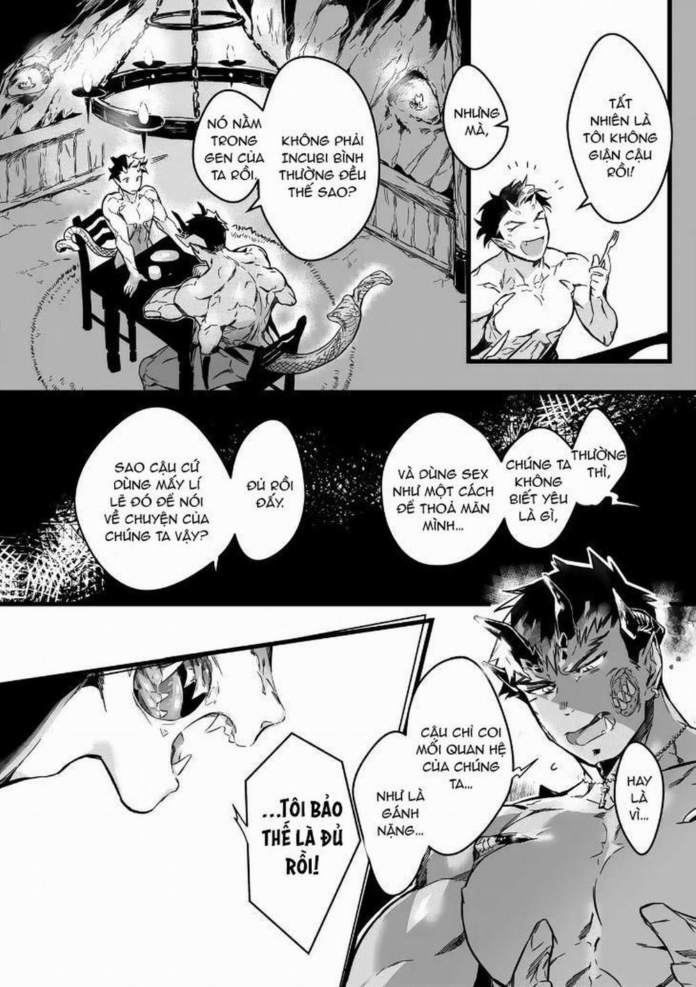 Oneshot ịch ịch 242 trang 7