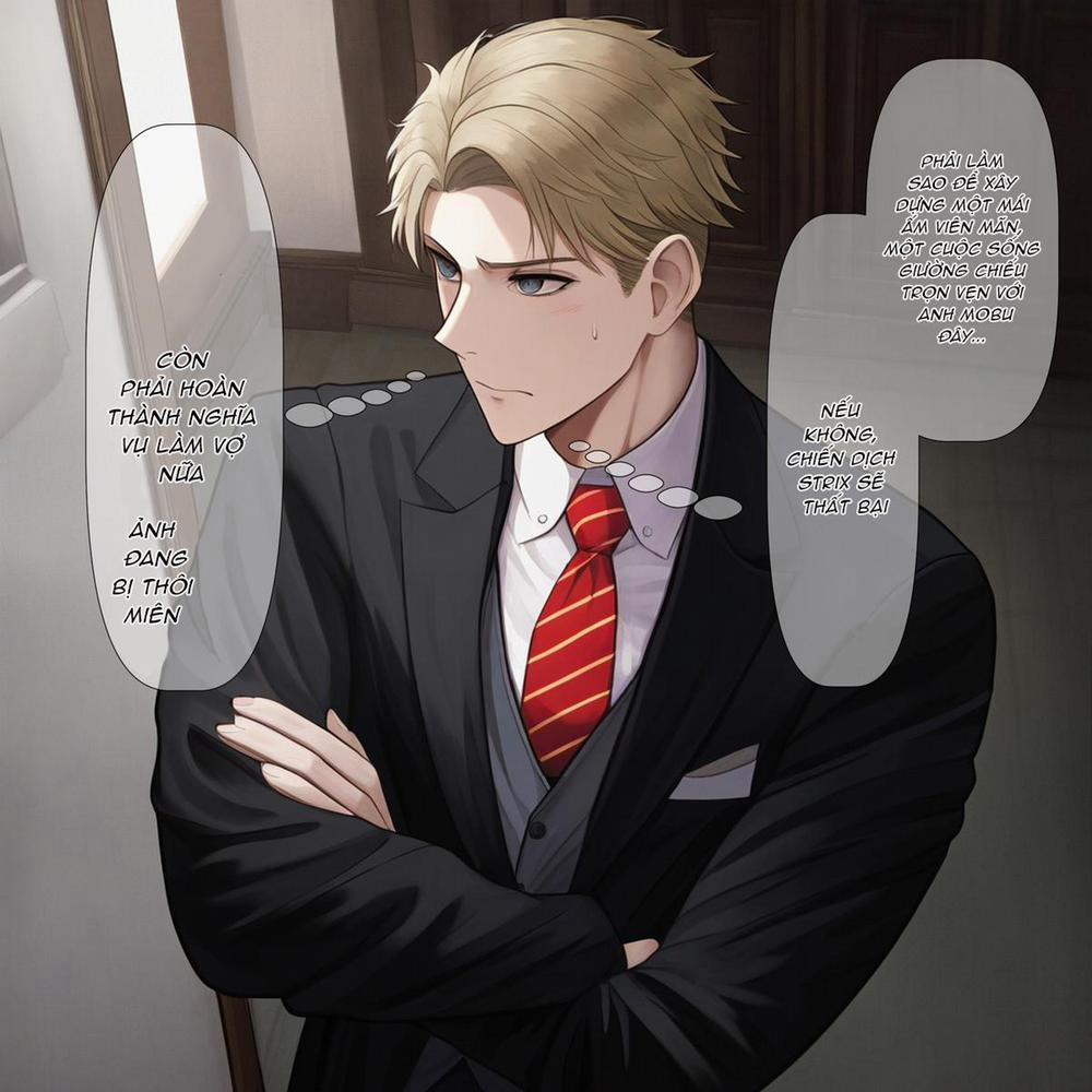 Oneshot ịch ịch 245 trang 1