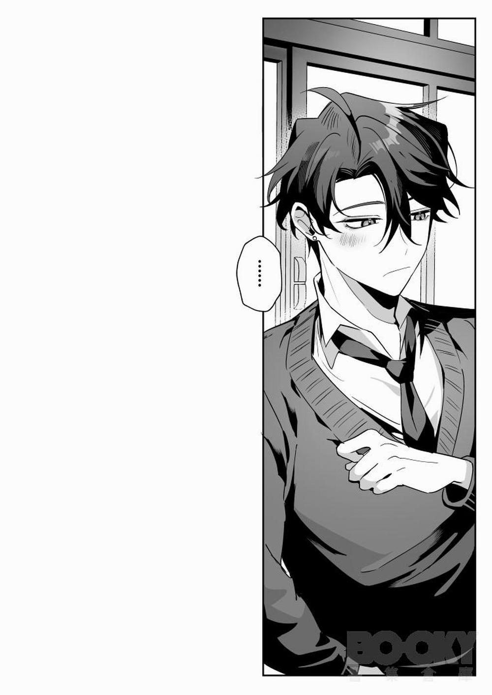 Oneshot ịch ịch 246 trang 10